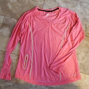 Avia jogging shirt